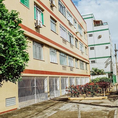 Apto Beira-Mar No Centro | Romm303 Rio das Ostras Ngoại thất bức ảnh