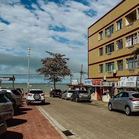 Apto Beira-Mar No Centro | Romm303 Rio das Ostras Ngoại thất bức ảnh