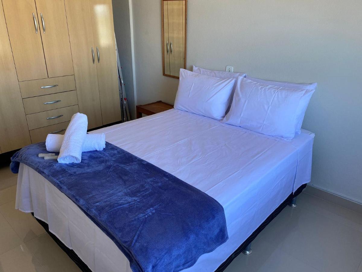 Apto Beira-Mar No Centro | Romm303 Rio das Ostras Ngoại thất bức ảnh