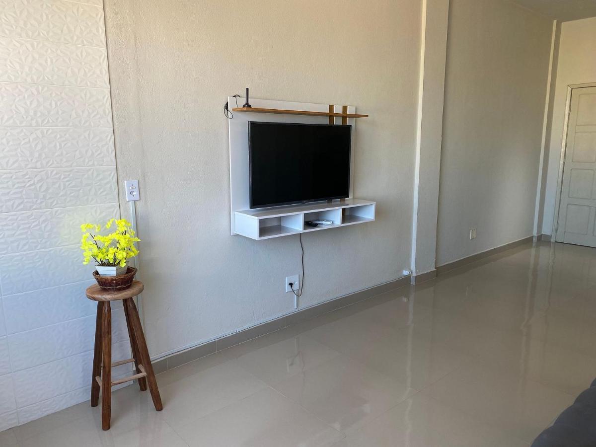 Apto Beira-Mar No Centro | Romm303 Rio das Ostras Ngoại thất bức ảnh