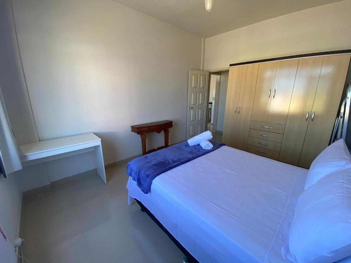 Apto Beira-Mar No Centro | Romm303 Rio das Ostras Ngoại thất bức ảnh