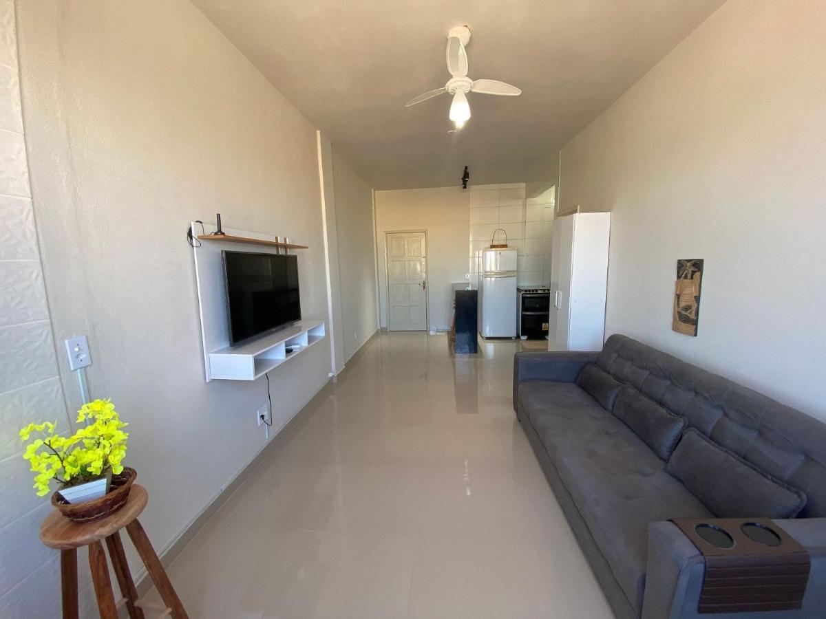 Apto Beira-Mar No Centro | Romm303 Rio das Ostras Ngoại thất bức ảnh