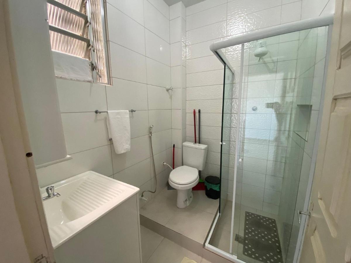 Apto Beira-Mar No Centro | Romm303 Rio das Ostras Ngoại thất bức ảnh