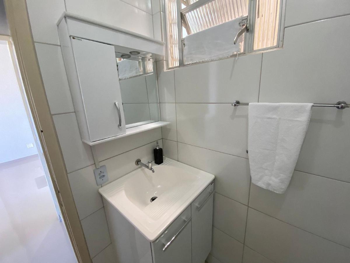 Apto Beira-Mar No Centro | Romm303 Rio das Ostras Ngoại thất bức ảnh