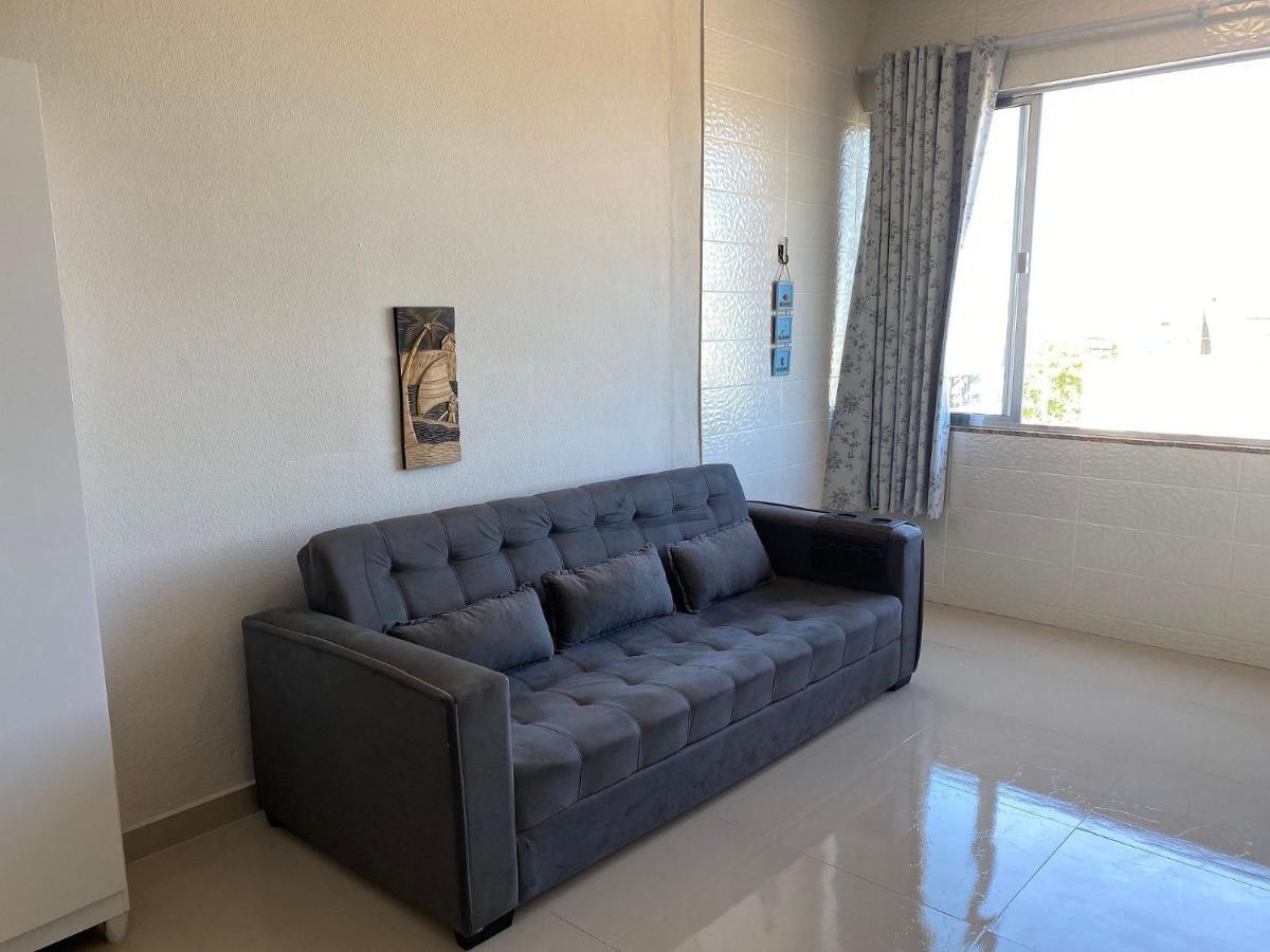 Apto Beira-Mar No Centro | Romm303 Rio das Ostras Ngoại thất bức ảnh