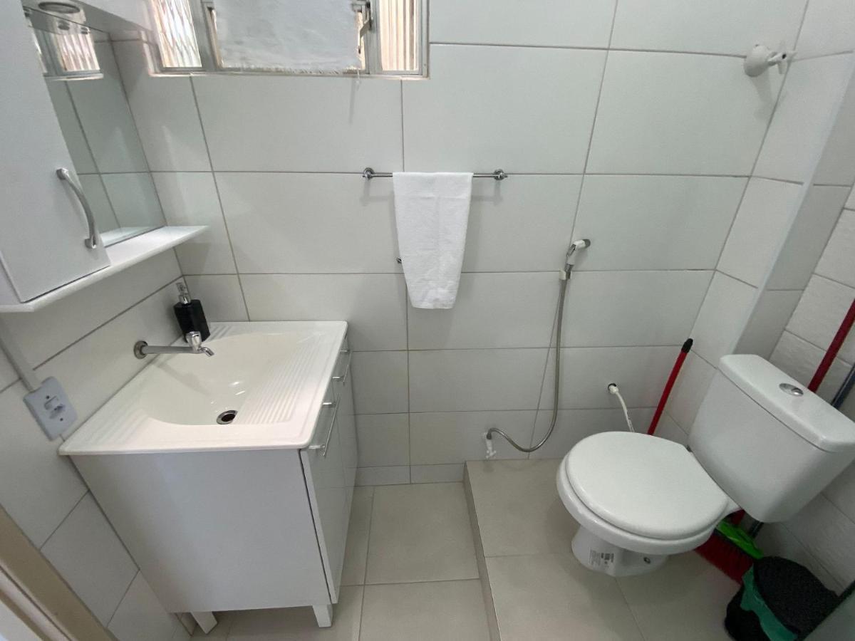 Apto Beira-Mar No Centro | Romm303 Rio das Ostras Ngoại thất bức ảnh